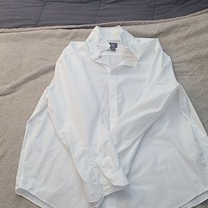 Mens Dress Shirt